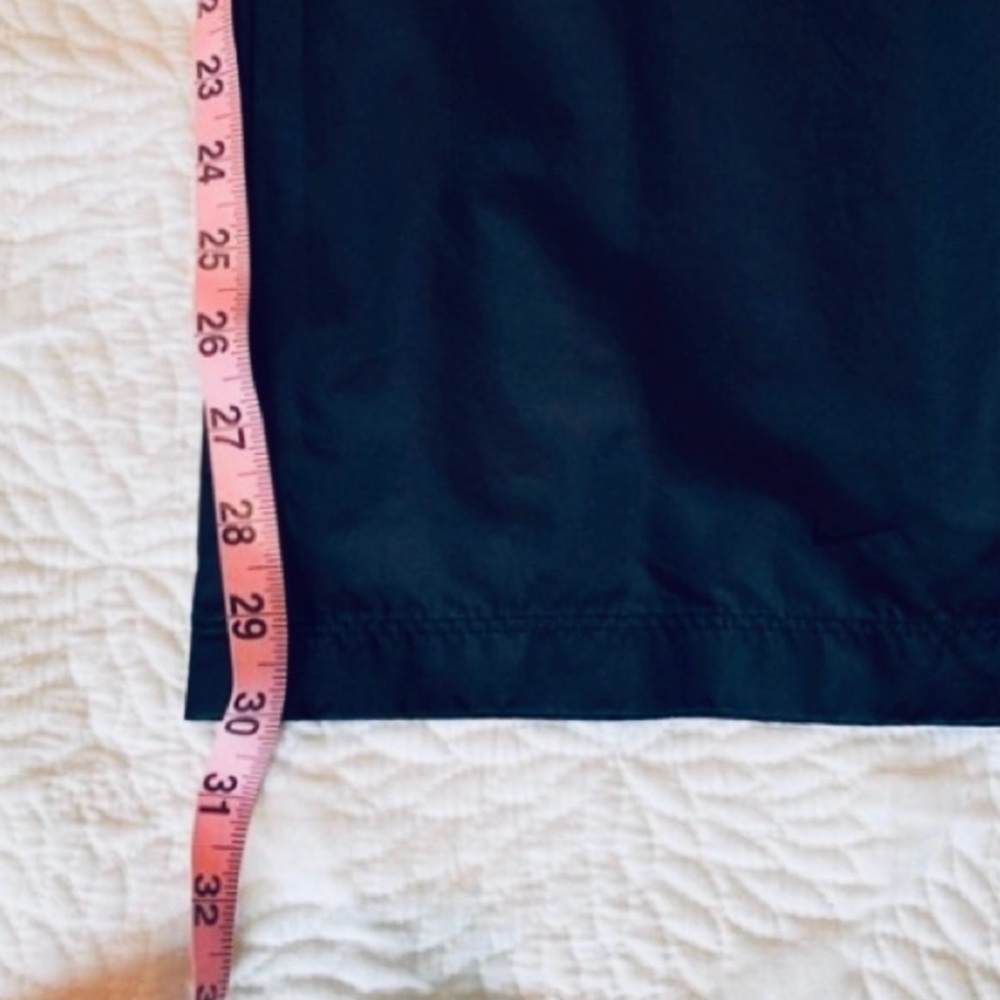 Nike Black Athletic Pants - Picture 7 of 9
